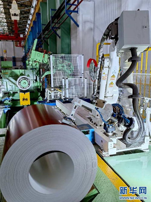 工業(yè)互聯(lián)網(wǎng)賦能遼寧老工業(yè)基地 網(wǎng)絡(luò)技術(shù)服務(wù)驅(qū)動高質(zhì)量發(fā)展新引擎